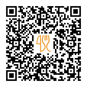 QR-code link para o menu de The King's House