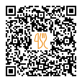 QR-code link para o menu de Taj Pizza Xpress