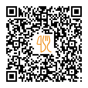 QR-code link para o menu de Yī Liú Qīng Zhōu Xiǎo Cài