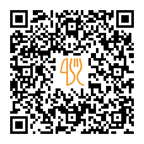 QR-code link para o menu de The Scrib Tree