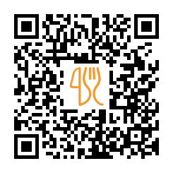 QR-code link para o menu de Kangalha