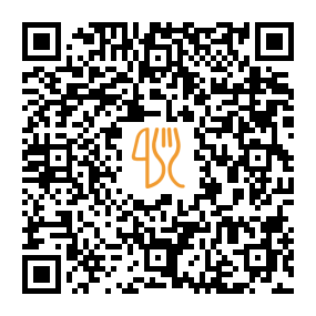 QR-code link para o menu de The Castle Inn