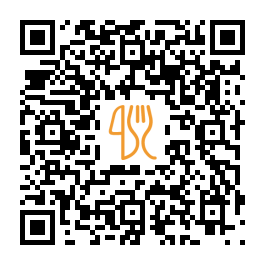 QR-code link para o menu de Krusty Burguer Jf