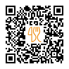 QR-code link para o menu de Dvash Mediterranean Fusion