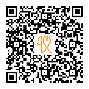 QR-code link para o menu de Market Street Kitchen