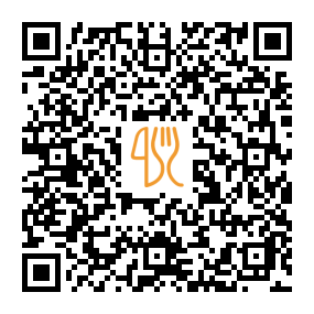 QR-code link para o menu de The George Inn Pub