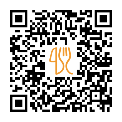 QR-code link para o menu de Auld Tram