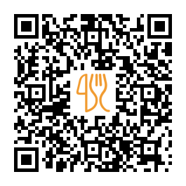 QR-code link para o menu de Cafe Coast