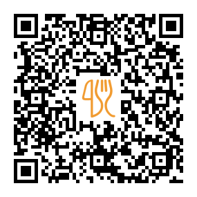 QR-code link para o menu de Cafe Sitooterie