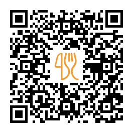 QR-code link para o menu de Foodhall Veg.