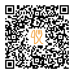 QR-code link para o menu de Food Court