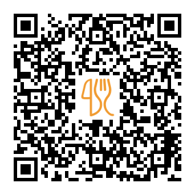 QR-code link para o menu de Iffy's Halal Takeaway