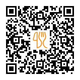 QR-code link para o menu de Aj's Pizza Pub