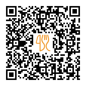 QR-code link para o menu de Bennett's Bistro