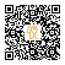 QR-code link para o menu de East Coast Seafood