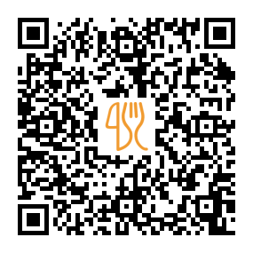 QR-code link para o menu de Pizza Canteen