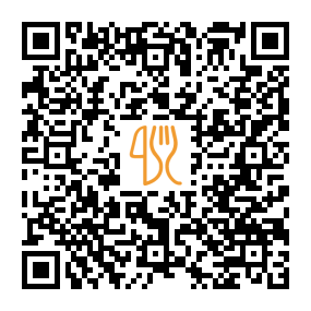 QR-code link para o menu de Aqua Welsh Back