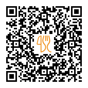 QR-code link para o menu de Billygans Roadhouse