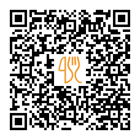 QR-code link para o menu de Shree Annapurna