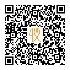 QR-code link para o menu de The Victoria Inn