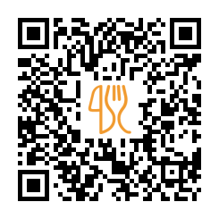 QR-code link para o menu de Pinche's Burger's