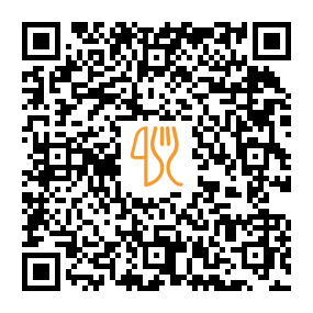 QR-code link para o menu de Golden Dynasty