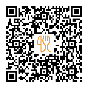 QR-code link para o menu de The Blacksmiths Arms