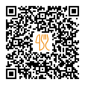 QR-code link para o menu de Om Kar Foods Center