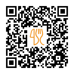 QR-code link para o menu de Río