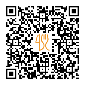 QR-code link para o menu de Zain S Momo Roll