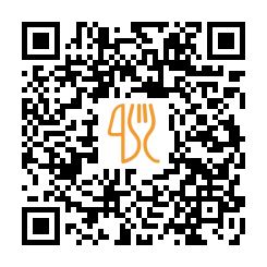 QR-code link para o menu de Peñarrubia