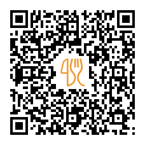 QR-code link para o menu de Rps Pizzeria