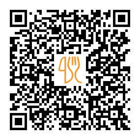 QR-code link para o menu de Vale Royal Abbey