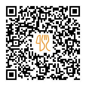 QR-code link para o menu de Hocco Eatery