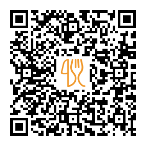 QR-code link para o menu de Boo's Music Bistro