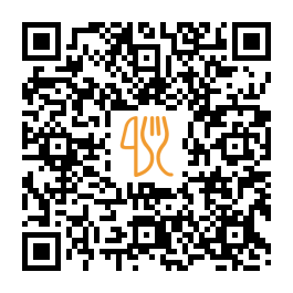 QR-code link para o menu de مطعم البجعة