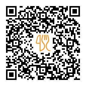 QR-code link para o menu de Krish Chinese And Punjabi