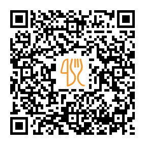 QR-code link para o menu de Blue Crab Seafood