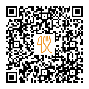 QR-code link para o menu de The Speckled Hen