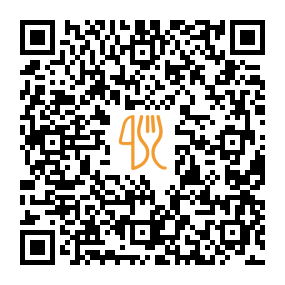 QR-code link para o menu de The Fox Hounds