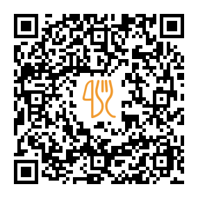 QR-code link para o menu de Boss Burger