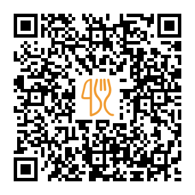 QR-code link para o menu de The Palais Tea Room