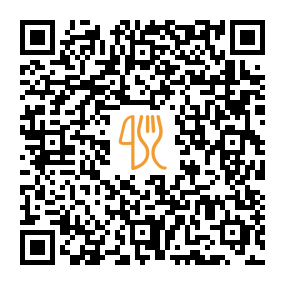 QR-code link para o menu de Teriyaki Express