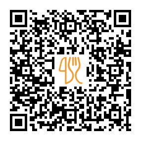 QR-code link para o menu de Mahakali Burger