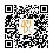 QR-code link para o menu de Teiba