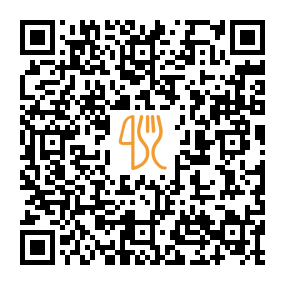 QR-code link para o menu de Hillside Pizza