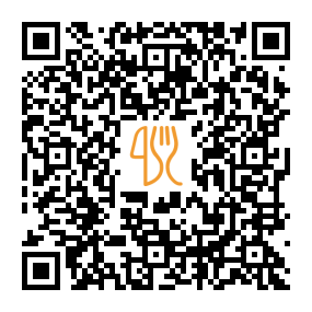 QR-code link para o menu de The Duke William