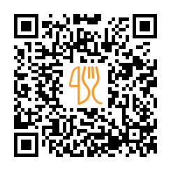 QR-code link para o menu de Bourne's