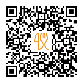 QR-code link para o menu de Sasa Sushi