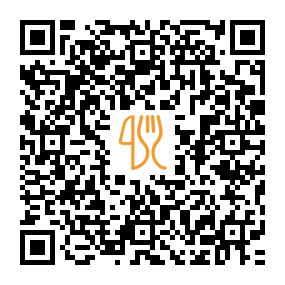 QR-code link para o menu de Fox Hounds Castle Bytham